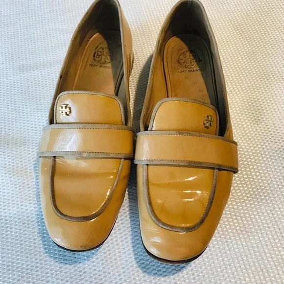 Tory Burch loafers - Picture 1 of 12